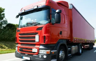 Ankara Kelkit Ambar Kargo