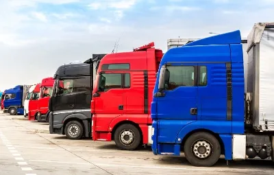 Ankara Kelkit Ambar Nakliyat