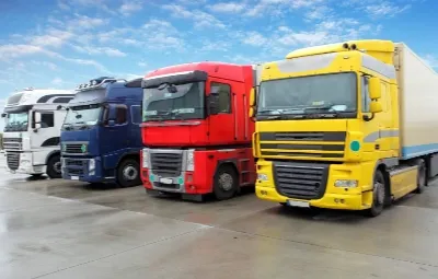 Ankara Kelkit Nakliye Ambarı