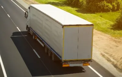 Ankara ile Kelkit Arası Parça Eşya Taşıma