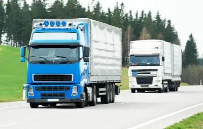 Ankara ile Kelkit Arası Eşya Taşıma